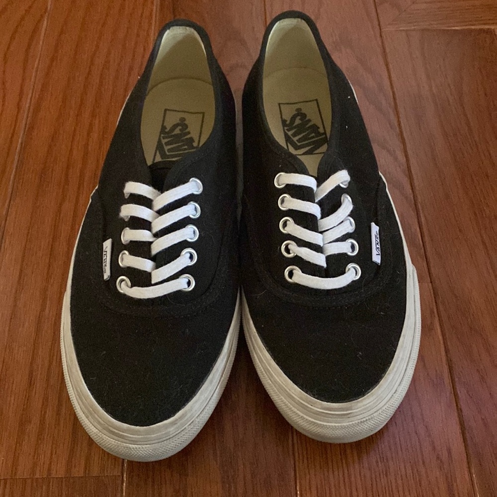 Vans sneakers